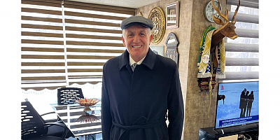 Başkan Hakkı Kıroğlu: “Rant değil, adalet konuşulan bir masa kuracağız”