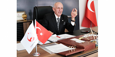 Başkan Hakkı Kıroğlu: “Türkiye’nin kurtuluşu ortak akıldadır”