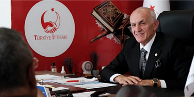 Başkan Hakkı Kıroğlu: “Türkiye’nin kurtuluşu ortak akıldadır”