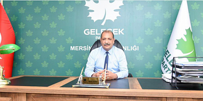 BAŞKAN HAMİT KARIŞ’TAN 5. YIL MESAJI: 
