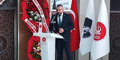 Başkan Hamza Serhat Yeniçeri: Siyaset Güven Ve İlke İşidir