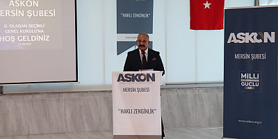 Başkan Hasan Arslan: “Geleceğimizin Temelini Öğretmenlerimiz Atıyor” 