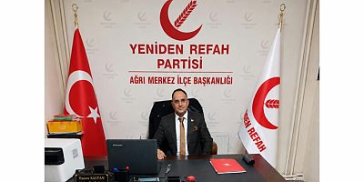 Başkan Hasan Saltan: Pompadaki Zam Ağrı’da Raflara Ve Sofralara Taşınıyor