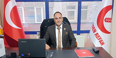 Başkan Hasan Saltan: Üniversite Öğrencisi Şehre Kazandırılmalı