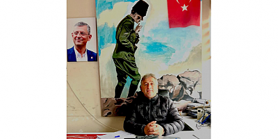 Başkan Hızır Kadıoğlu: “Çayeli’nde Doğa Tahrip Ediliyor, Halk Yalnız Bırakılıyor”