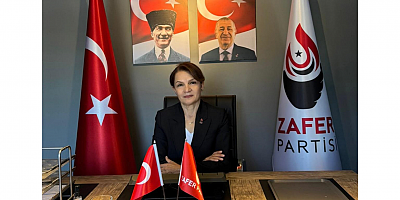 Başkan Hülya Eroğlu: “Açılım Süreci Ulus Devletimize Tuzak — Türk Milleti Tehlikeyi Görüyor”