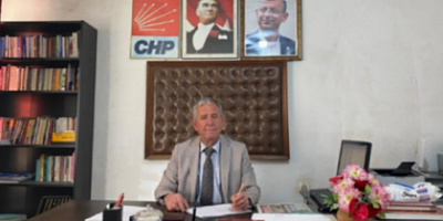 Başkan Hüseyin Akol: “Akdağmadeni’nde Sorunlar Aynı, Baskı Artıyor!”