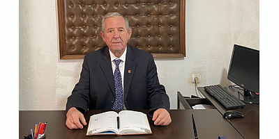 Başkan Hüseyin Akol: “Her Güçlü Toplumun Temelinde Bir Annenin Emeği Vardır”