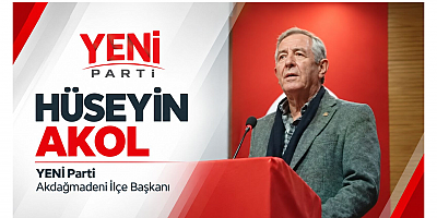 Başkan Hüseyin Akol: Kartal Köyü'nün Yol Sorunu Çözülmeli