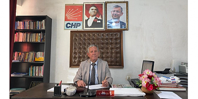 Başkan Hüseyin Akol: “Özgür Özel’in Yeniden Genel Başkan Seçilmesi, Partimize Güç Katıyor”