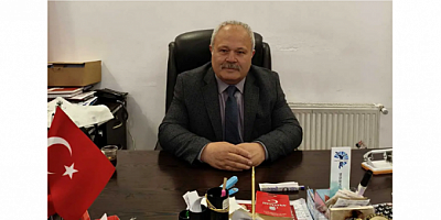 Başkan Hüseyin Benek: “İsrail’in saldırıları insanlık suçudur”