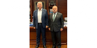 Başkan Hüseyin Benek: “Yargı sopasıyla demokrasiye ayar veremezsiniz”