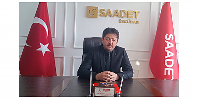 Başkan Hüseyin Çakmak: Ulaşıma Değil, Vatandaşın Yüküne Zam Yapılıyor