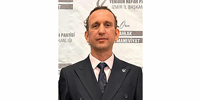 Başkan Hüseyin Eryılmaz: “İnsanlar korkmuş, yorulmuş; artık adalet istiyor”