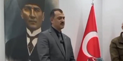 Başkan Hüseyin Karaman’dan Regaip Kandili Mesajı