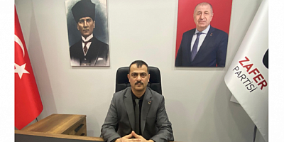 Başkan Hüseyin Karaman: “Meclis’te ‘Apo’ sloganı utançtır, milletimizin değerlerine hakarettir”