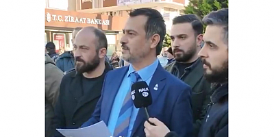 Başkan Hüseyin Karaman: 