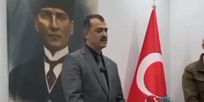 Başkan Hüseyin Karaman: 