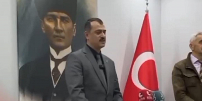 Başkan Hüseyin Karaman: “Zafer Partisi’nin Güçlü Adımlarıyla Rize’nin Geleceğini İnşa Edeceğiz”