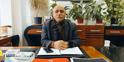 Başkan Hüseyin Yoluk: “Emekliler hayatta kalma mücadelesi veriyor”