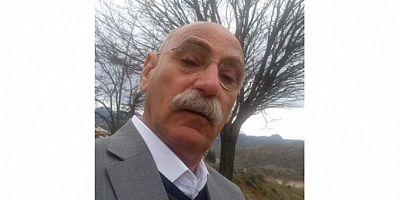 BAŞKAN HÜSEYİN YOLUK'TAN 1 MAYIS MESAJI: 