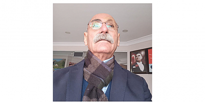 Başkan Hüseyin Yoluk: 