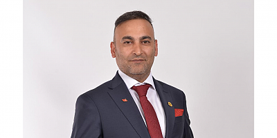 Başkan İbrahim Akbaş: “Vatandaş yoksulluğa mahkûm edildi, adalet ancak yeni bir iktidarla sağlanacak”