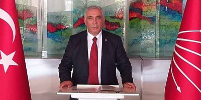 Başkan İbrahim Çelik'in Önemli Misafirleri Var