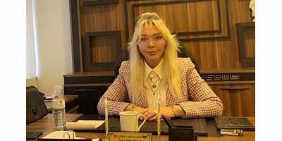 Başkan İfakat Pınarbaşı: Sağlık Turizmi Estetikten İbaret Değildir