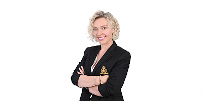 Başkan İfakat Pınarbaşı: Vergide Adalet Olmadan Ekonomik Huzur Sağlanamaz