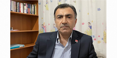 Başkan İlhan: 