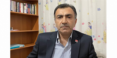 BAŞKAN İLHAN: “RIZA AKPOLAT’IN GÖZALTINA ALINMASI HUKUKSUZ BİR MÜDAHALEDİR”