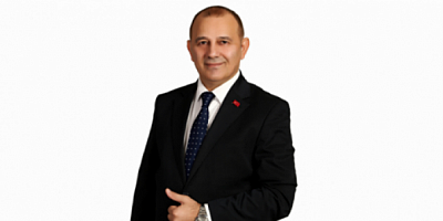 Başkan İrfan Uzun: 