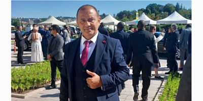 Başkan İrfan Uzun: 