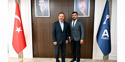 Başkan İsa Ak: Ormanlarımız Geleceğimizdir