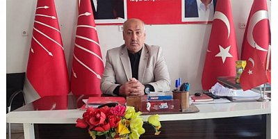 Başkan İsa Özgenç’ten Karne Günü Mesajı