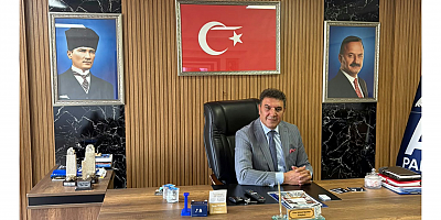 Başkan İşleyen: Erzurum’a Pozitif Ayrımcılık