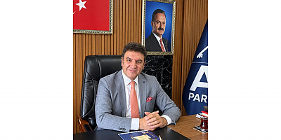 Başkan İşleyen: Erzurum Balı Markalaşsın