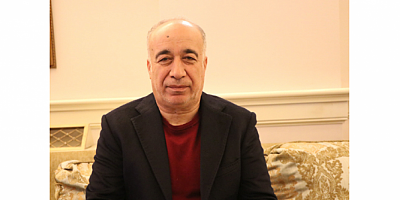 BAŞKAN İSMAİL AKYIL: “23 NİSAN, EGEMENLİĞİN ÇOCUKLARLA TAÇLANDIĞI BİR BAYRAMDIR”