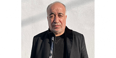 BAŞKAN İSMAİL AKYIL: