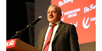 Başkan İsmail Ersoy: Gazilerimizin Haklı Mücadelesi Hepimizin Ortak Sorumluluğudur