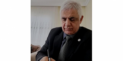 Başkan İsmail Hakkı Çevik: “Cumhurbaşkanı ve Bahçeli dönemi sona yaklaşıyor”