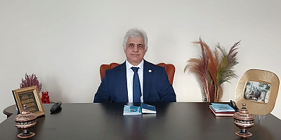 Başkan İsmail Hakkı Çevik: “Türk ve Kürt Halkı Birlikte Mücadele Etti, Yine Birlikte Geleceği Kuracağız”