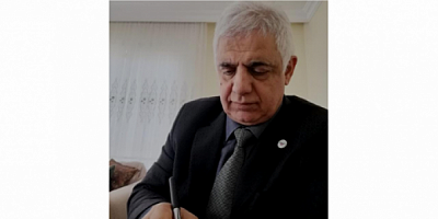 Başkan İsmail Hakkı Çevik: “Türkiye’de Siyasi Boşluğu Dolduracak Güçlü ve Milli Bir Hareket Lazım”