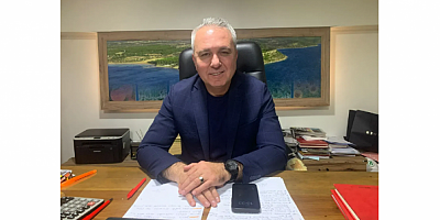 Başkan İsmail Kaya: Ormanlarımızı Korumak Geleceğimizi Korumaktır