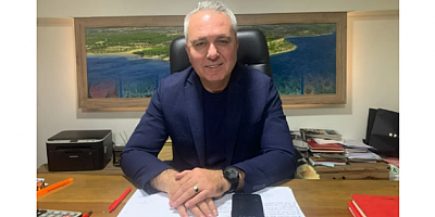 Başkan İsmail Kaya: Vatandaşın Gündemi Geçim, Ankara'nın Gündemi Siyasi Hesaplar