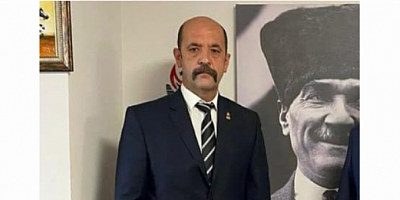 Başkan İsmail Salep: “Devlet teröristle masaya oturmaz, bu millet bu ihaneti affetmez!”