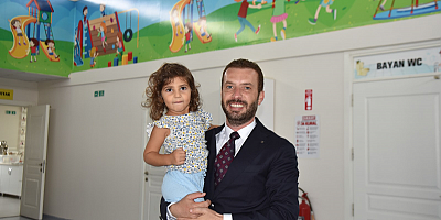 Başkan Kadir Aydar: 