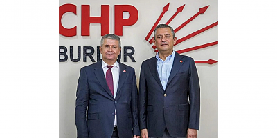 Başkan Kadir Koç: 
