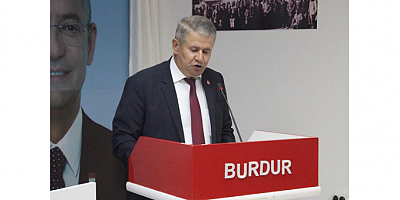 Başkan Kadir Koç: “Cumhuriyet Halk Partisi, Terörle Pazarlık Yapmaz, Halkın Birliği İçin Mücadele Eder”